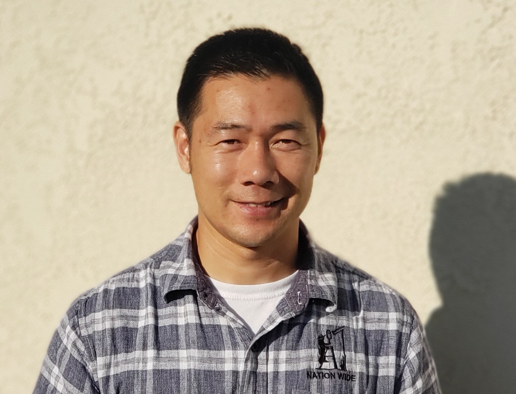 Daniel Song, CCI