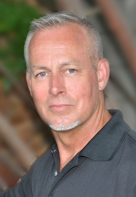 Silicon Valley Chapter Immediate Past President | David Bigham, CCi david bigham picture