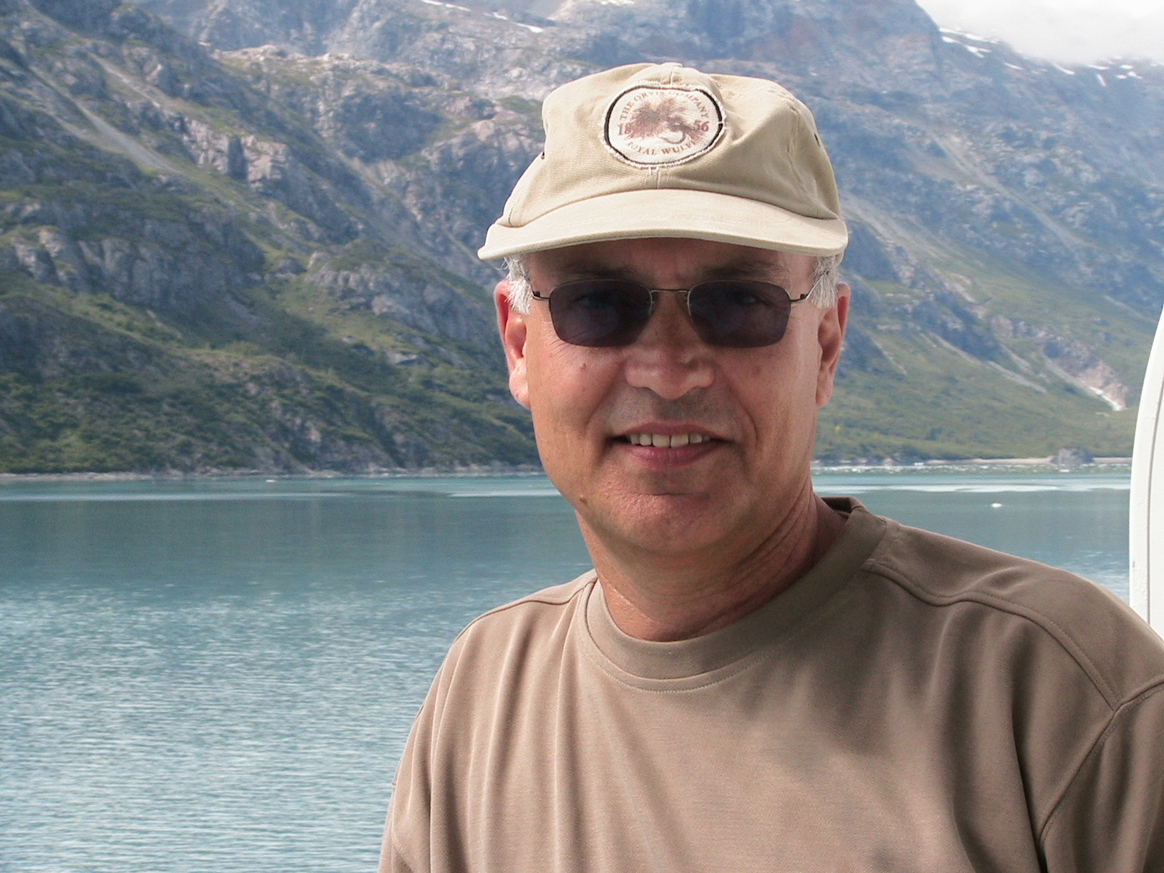 Region Six Director | Bob Guyer, MCI, IF