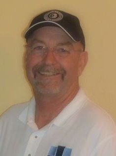 John Gamache, CCI Treasurer | John Gamache, CCI