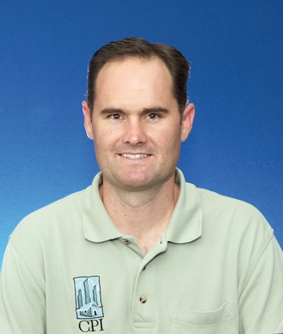 Steve Carroll, MCI Secretary | Steve Carroll, MCI