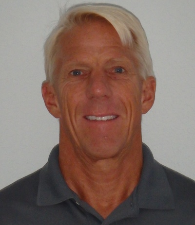 Rich Zak, MCI State Director | Rich Zak, MCI