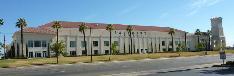 San Joaquin Valley Chapter - CREIA